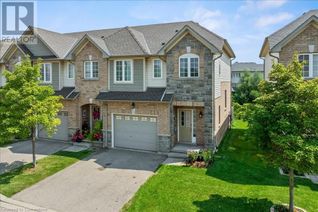 Townhouse for Sale, 40 Dartmouth Gate Unit# 12, Stoney Creek, ON