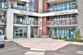 Condo Apartment for Rent, 125 Shoreview Place Unit# 537, Stoney Creek, ON