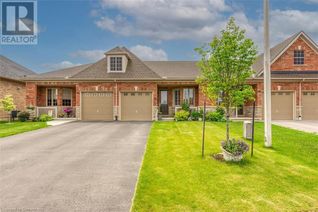 Bungalow for Sale, 26 Harvest Avenue, Tillsonburg, ON