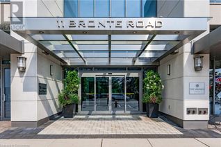 Condo Apartment for Sale, 11 Bronte Road Unit# 516, Oakville, ON