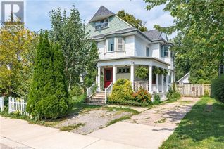 Duplex for Sale, 4629 Ellis Street, Niagara Falls, ON