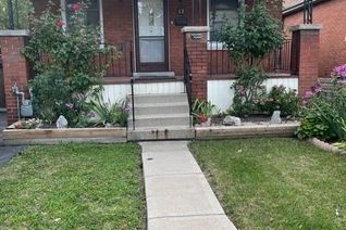 Bungalow for Sale, 17 Park Row N, Hamilton, ON