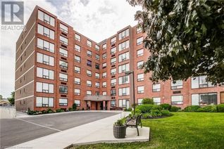 Condo Apartment for Sale, 99 Donn Avenue Unit# 705, Stoney Creek, ON