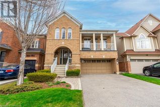 Detached House for Sale, 194 Nisbet Boulevard, Waterdown, ON