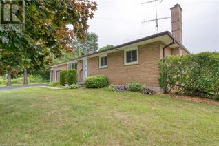 Detached House for Sale, 50 Lorne Avenue, Brant, ON