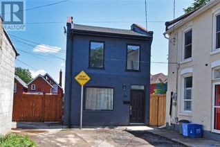 Detached House for Sale, 126 Evans Street, Hamilton, ON