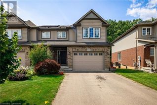 Semi-Detached House for Sale, 8855 Silverstar Court, Niagara Falls, ON