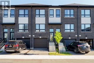 Townhouse for Sale, 720 Grey Street Unit# 11, Brantford, ON