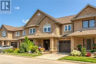 Townhouse for Sale, 32 Aster Avenue, Hannon, ON