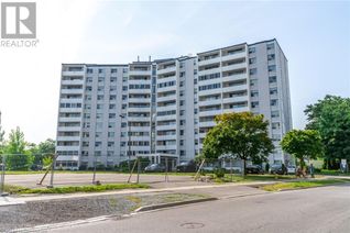 Condo Apartment for Sale, 35 Towering Heights Boulevard Unit# 903, St. Catharines, ON