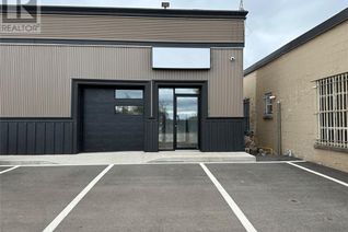 Industrial Property for Lease, 1700 Brampton Street Unit# 7, Hamilton, ON