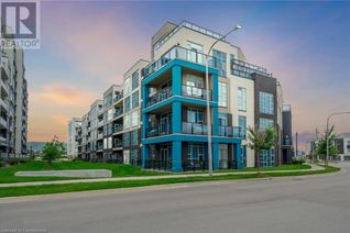 Condo for Sale, 10 Concord Place Unit# 220, Grimsby, ON