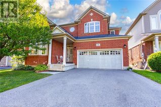 Detached House for Sale, 56 Nanaimo Crescent, Stoney Creek, ON