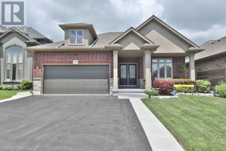 Bungalow for Sale, 120 Creekside Drive, Welland, ON