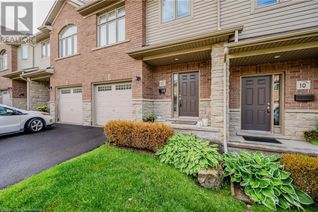 Condo for Sale, 1491 Plains Road W Unit# 11, Burlington, ON