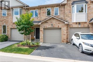 Condo for Sale, 94 Huntingwood Avenue Unit# 3, Hamilton, ON