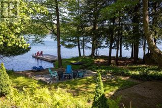 Detached House for Sale, 6 Darling Drive, Port Carling, ON