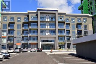 Condo Apartment for Rent, 450 Dundas Street Unit# 612, Waterdown, ON