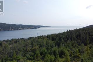 Land for Sale, 138 Track Road Extension, Bay Bulls, NL