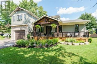 Detached House for Sale, 1793 Balfour Street, Fenwick, ON