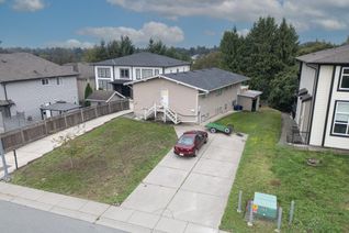 House for Sale, 3363 Horn Street #4, Abbotsford, BC