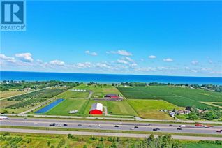 Commercial Farm for Sale, 4921 Sann Road N, Beamsville, ON