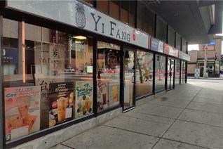 Coffee/Donut Shop Business for Sale, 100 Main Street E Unit# 102, Hamilton, ON