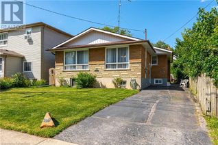 Bungalow for Sale, 5347 Elm Street, Niagara Falls, ON