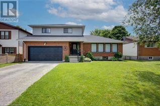 Detached House for Sale, 16 Bellefield Crescent, Arthur, ON