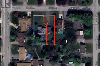 Land for Sale, 252 1/2 Division Street, Port Colborne, ON