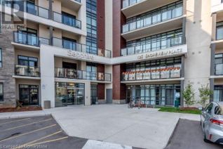 Condo Apartment for Rent, 125 Shoreview Place Unit# 604, Stoney Creek, ON