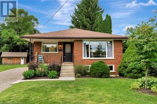 Bungalow for Sale, 10 Taylor Crescent, Flamborough, ON