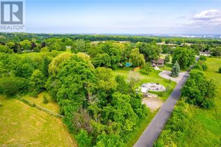 Commercial Farm for Sale, 769 Old York Road, Burlington, ON