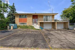 Bungalow for Sale, 33 South Bend Road E, Hamilton, ON