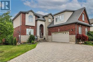 Detached House for Sale, 11 Vision Place, Stoney Creek, ON