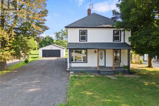 Detached House for Sale, 21 Canby Street, Allanburg, ON