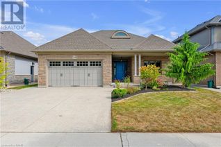 House for Sale, 140 Creekside Drive, Welland, ON