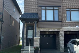 Property for Rent, 120 Court Drive Unit# 32, Paris, ON