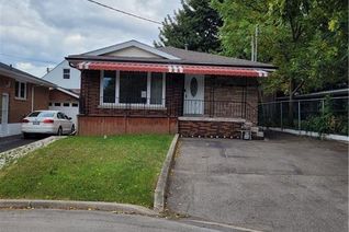 Bungalow for Sale, 231 Garside Avenue S, Hamilton, ON