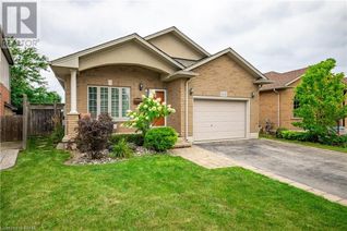 Detached House for Sale, 4526 Frances Crescent, Lincoln, ON