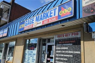 Other Non-Franchise Business for Sale, 961 Main Street E, Hamilton, ON