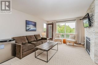 Condo Apartment for Sale, 1235 Deerhurst Drive Unit# 54-305, Huntsville, ON