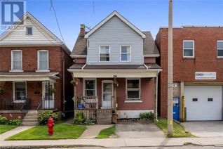 Duplex for Sale, 236 Grosvenor Avenue N, Hamilton, ON