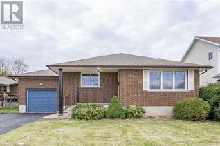 Bungalow for Sale, 3045 Portage Road, Niagara Falls, ON