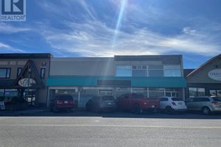 Commercial/Retail Property for Lease, 179 Pembina Avenue, Hinton, AB