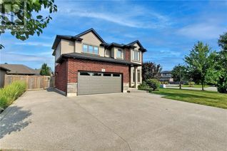 Detached House for Sale, 56 Calista Drive, Welland, ON