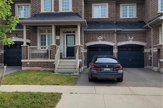 Townhouse for Sale, 3059 Postridge Drive, Oakville, ON