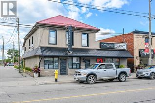 Commercial/Retail Property for Sale, 29-31 Main Street N, Hagersville, ON