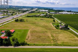 Land for Sale, 4766 Bartlett Road N, Beamsville, ON