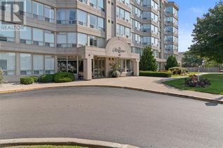 Condo Apartment for Sale, 495 8 Highway Unit# 703, Stoney Creek, ON